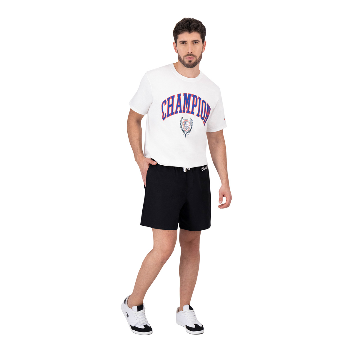 Short Champion para Hombre image number null