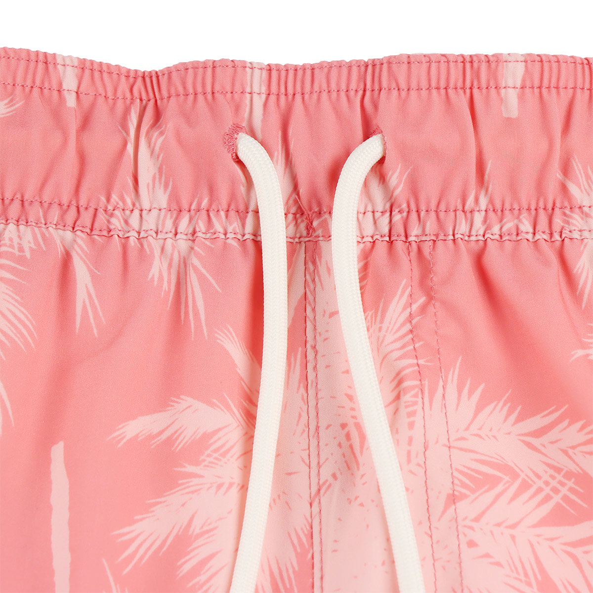 Traje de Ba&ntilde;o Short Estampado Palmeras Jeanious para Ni&ntilde;o image number null