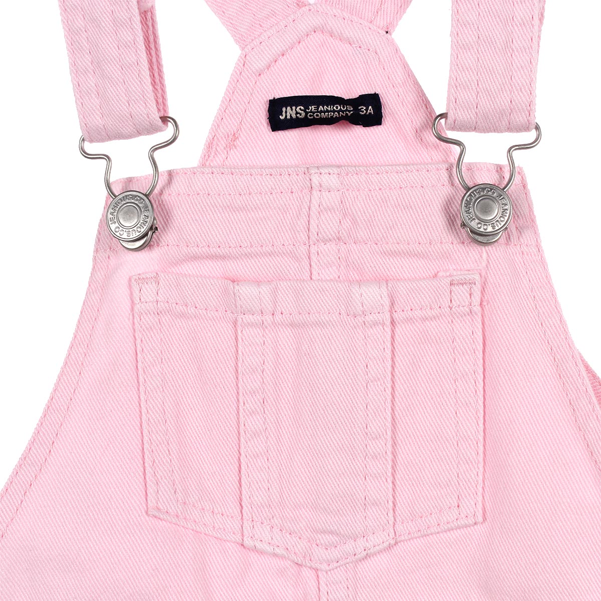 Jumper en Gabardina Jeanious para Ni&ntilde;a image number null
