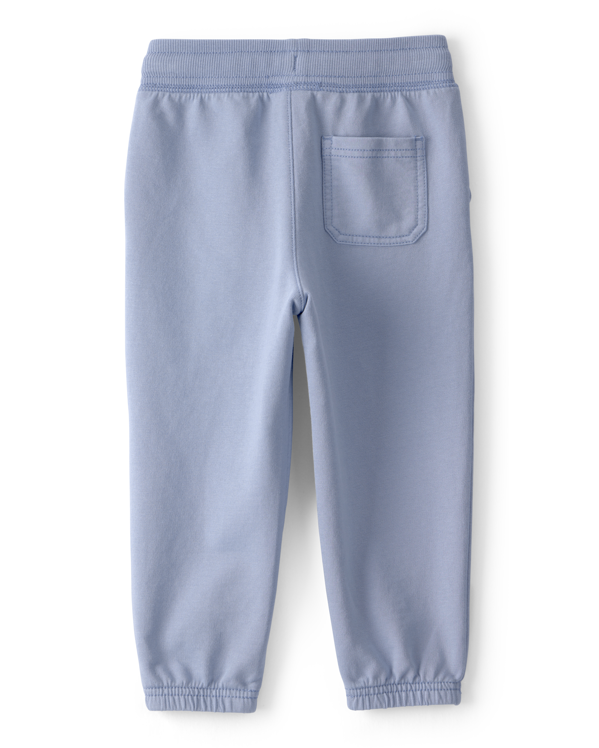 Pants Casual Liso Oshkosh con Jareta para Ni&ntilde;o image number null