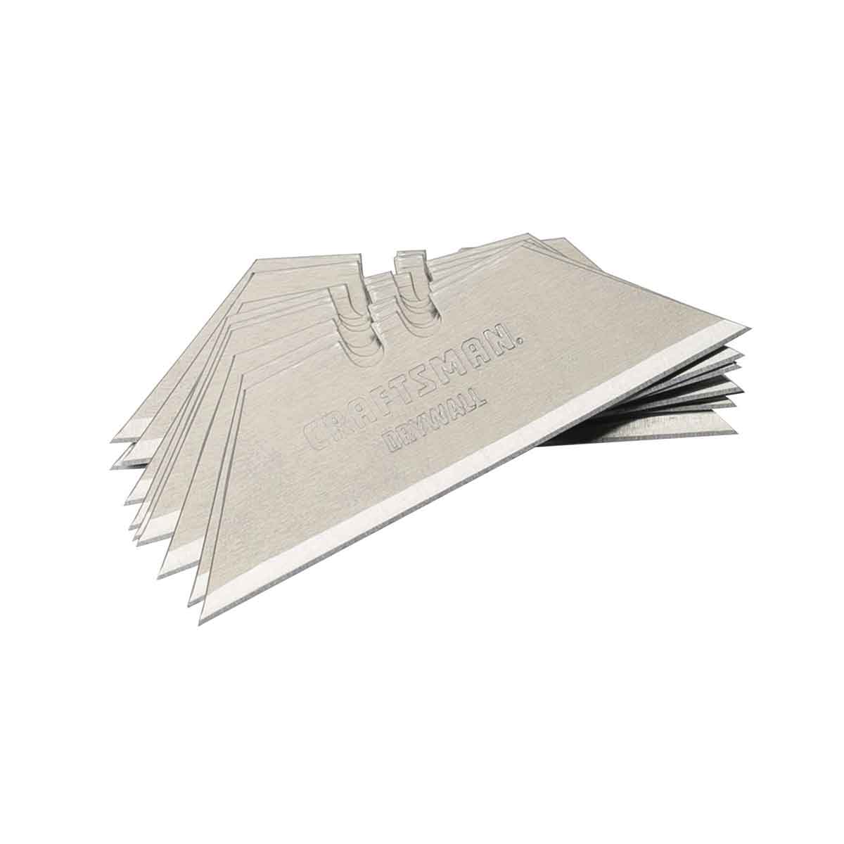 Cuchillas Utilitarias Para Paneles de Yeso 5 Pzs CMHT11937 Craftsman image number null