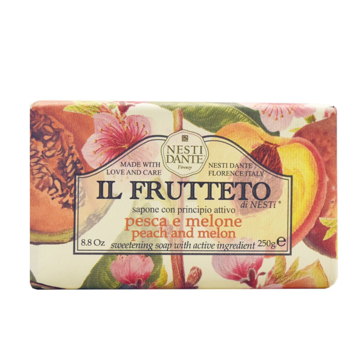 Nesti Dante Jab&oacute;n II Frutteto 250g image number null