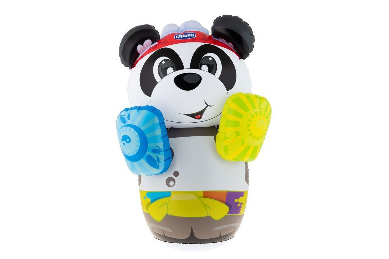 Chicco Fiat 500 image number null