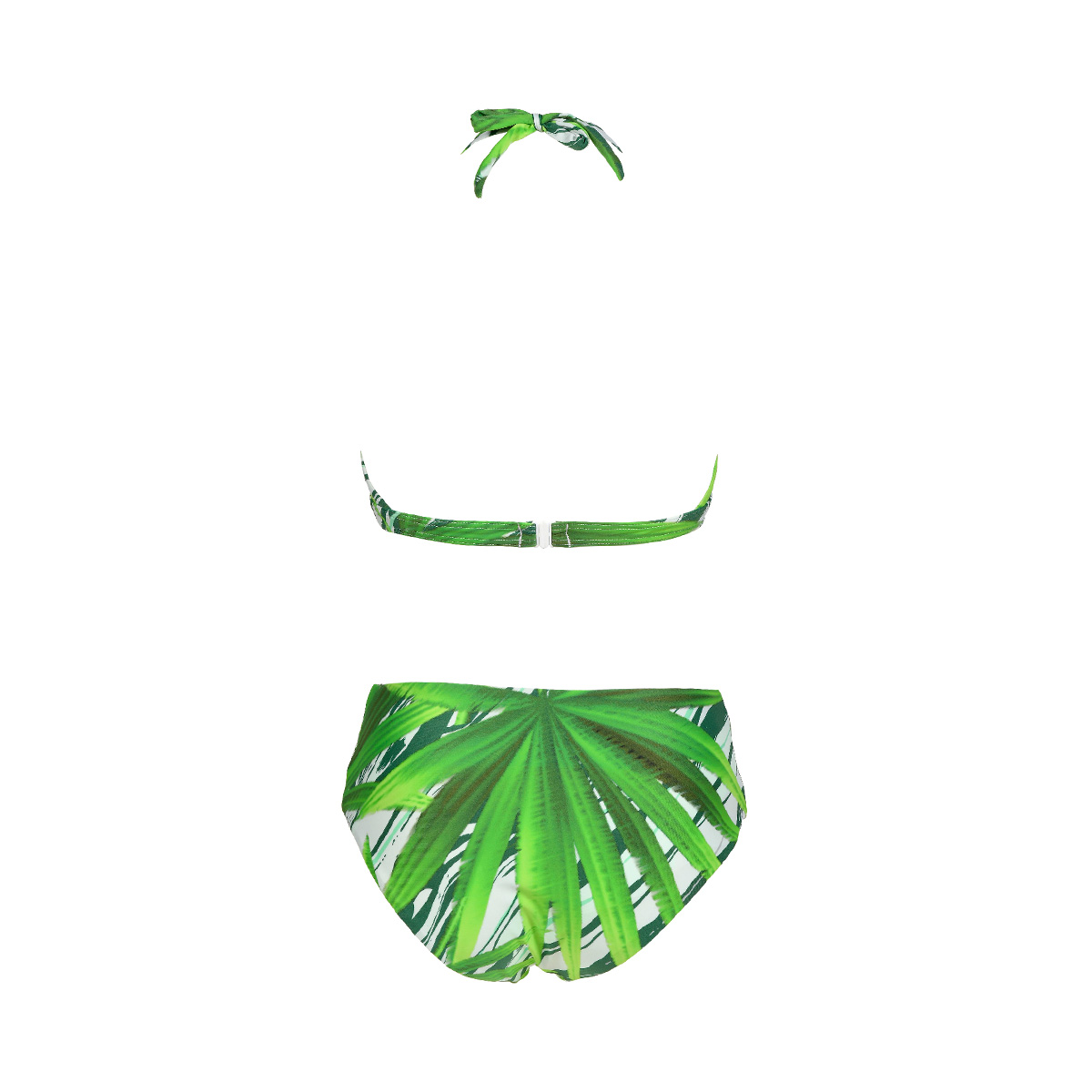 Traje de Ba&ntilde;o Bikini Nataci&oacute;n Arena para Mujer image number null