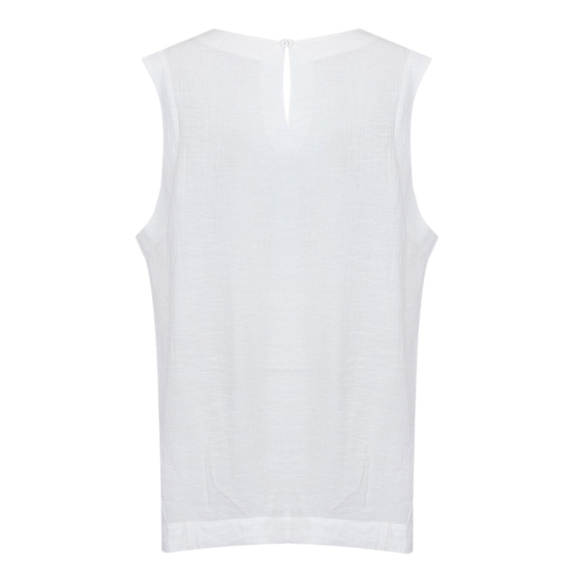 Top Corrugado Life Styler Para Mujer Curvy image number null