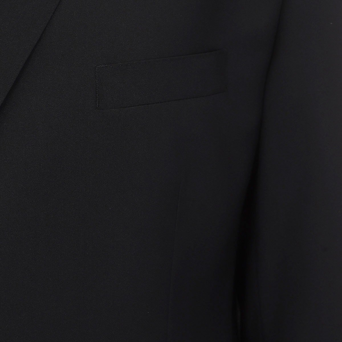 Saco Moda Liso Carlo Corinto para Hombre Plus image number null