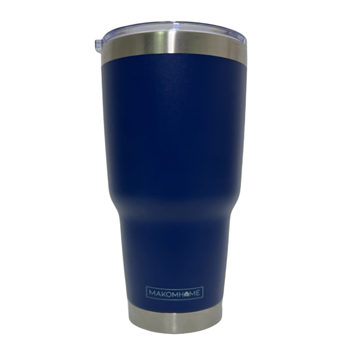 Termo Azul De Acero Inoxidable 1 Litro Reimart image number null
