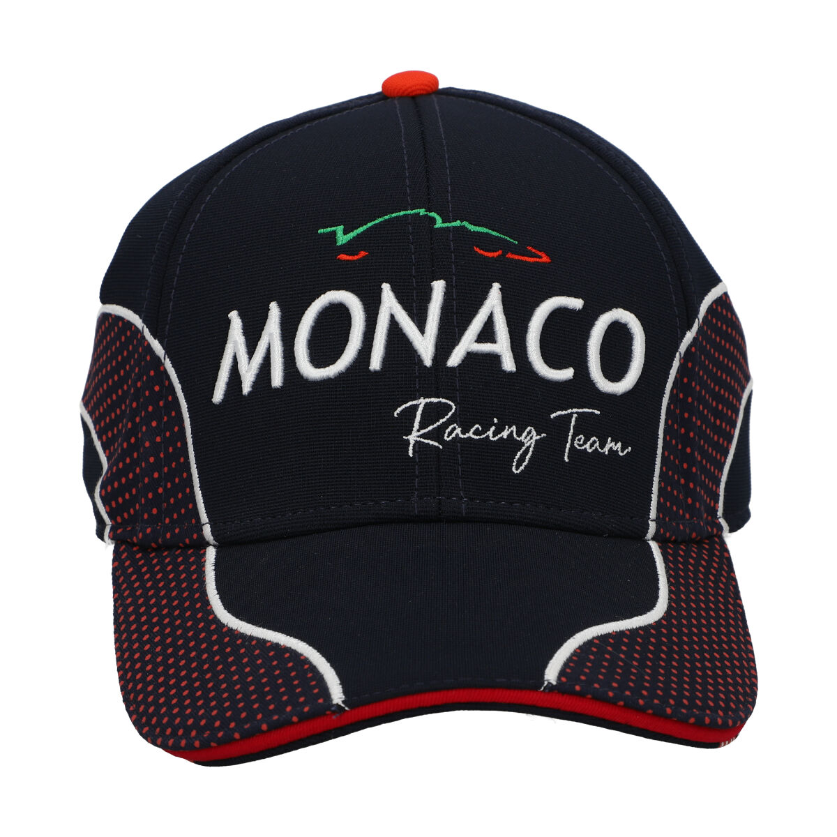 Gorra M&oacute;naco Unisex Pole Position image number null