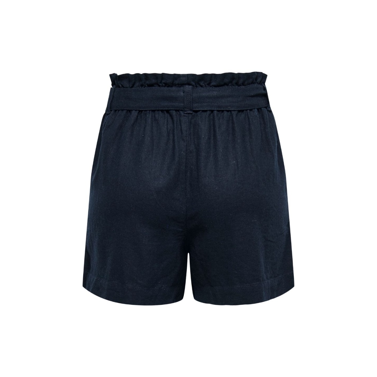 Short corto lisa cinta JDY para mujer. image number null