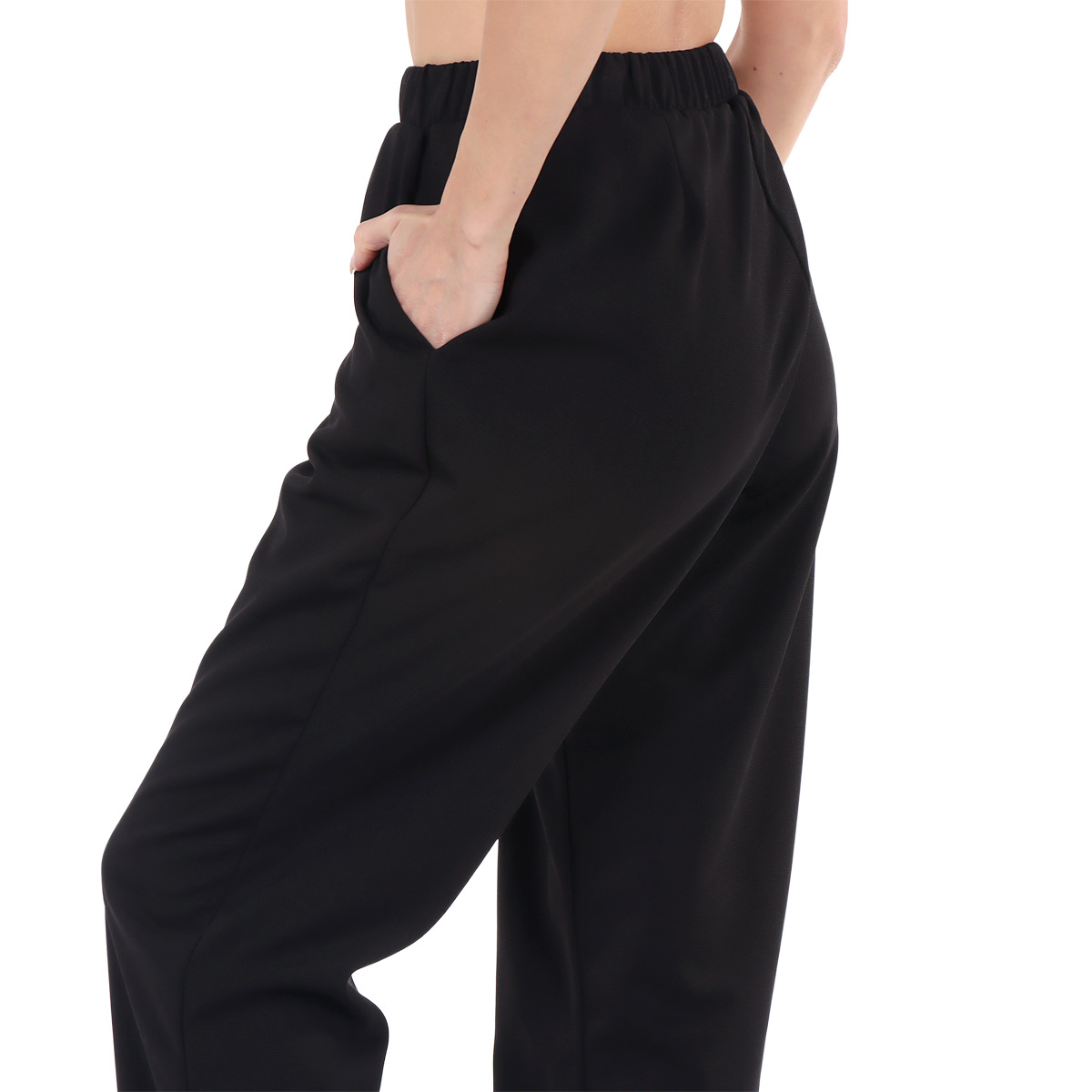 Pantal&oacute;n Pijamero Otom&aacute;n Comfy Noori para Mujer Petite image number null
