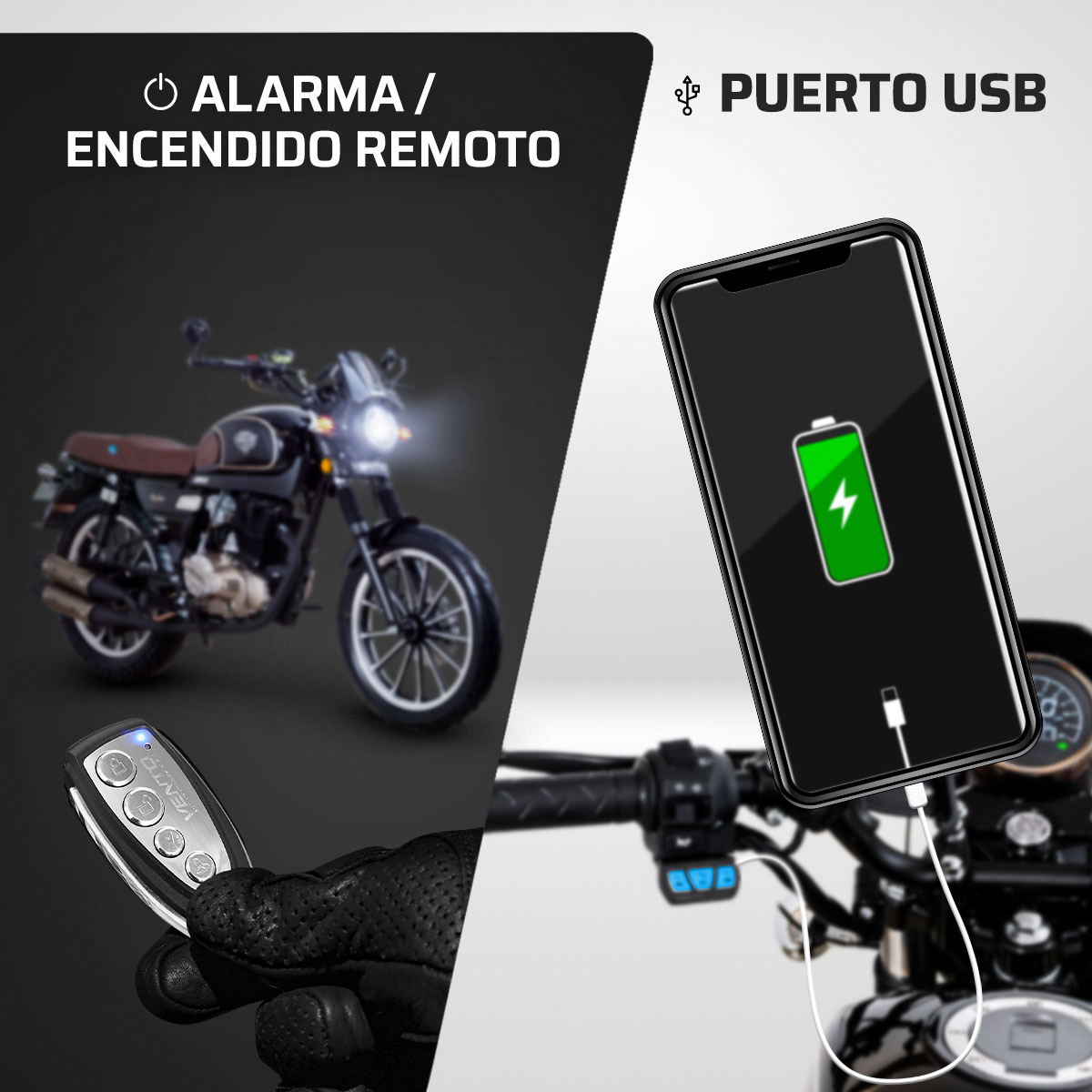 Motocicleta Vento Thriller 250 2026 image number null