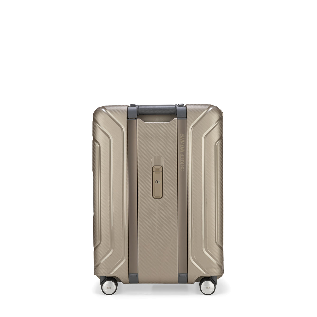 Maleta Hs Jevina 20 Fango Cloe image number null
