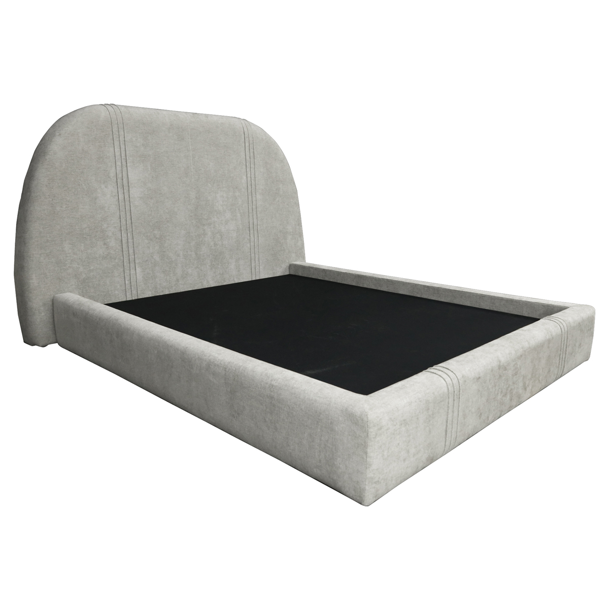 Cama Stone King Cream PUFFLAND image number null