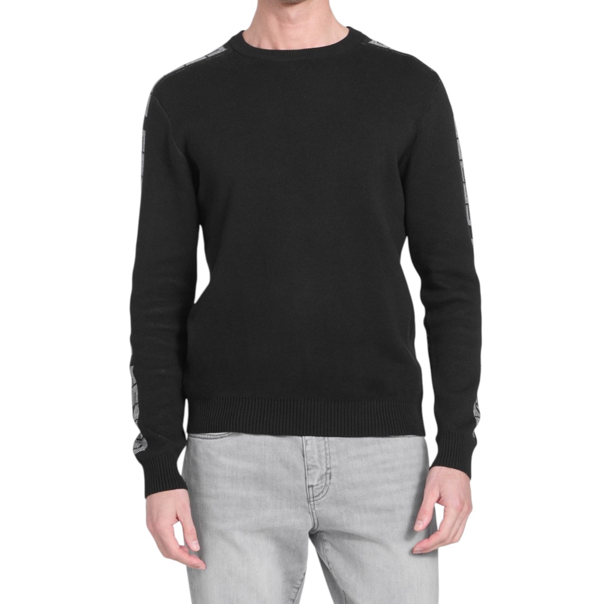 Su&eacute;ter Guess Factory para Hombre image number null