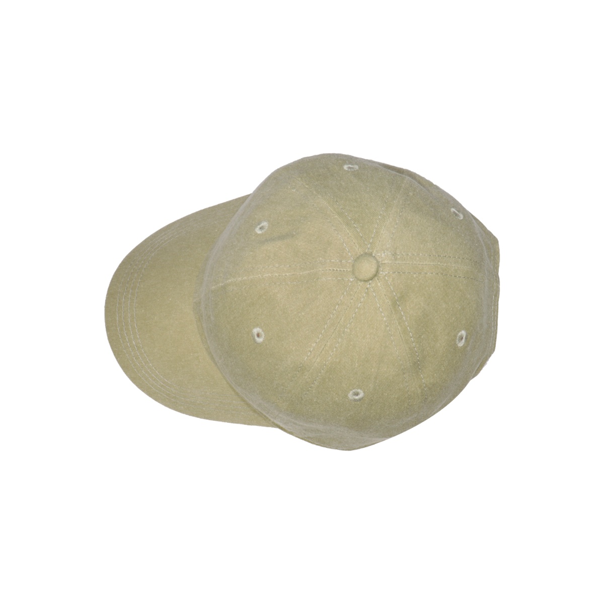 Gorra Deslavada Verde Phi By Philosophy Jr image number null