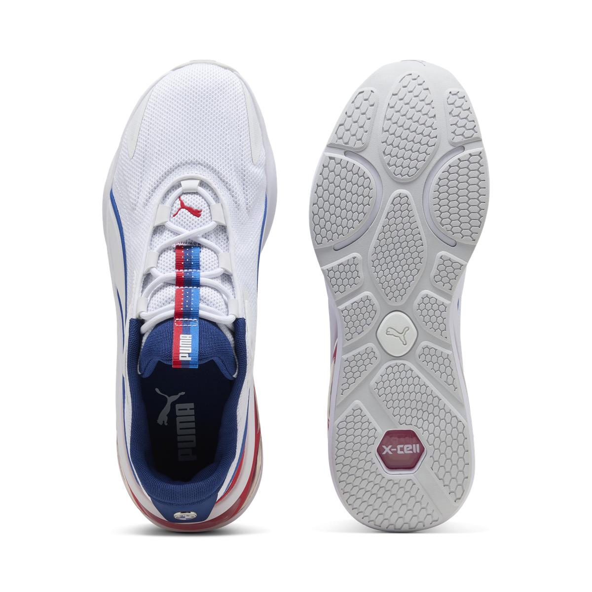 Tenis Racing Puma Bmw Mms Solar para Hombre image number null