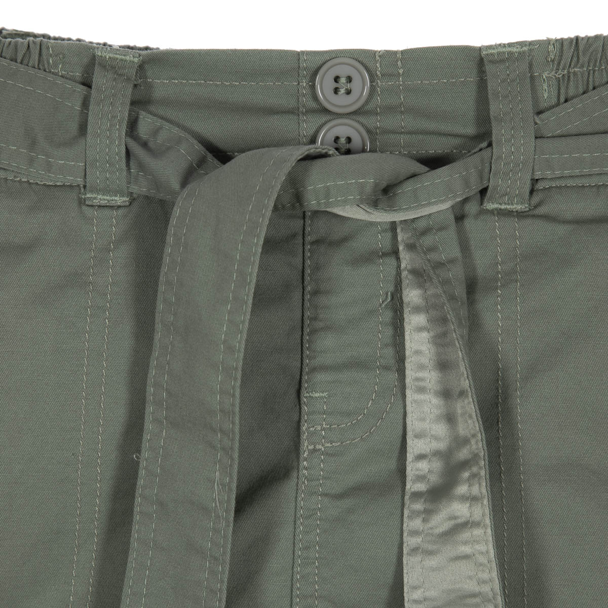 Skort para beb&eacute; ni&ntilde;a Jeanious image number null