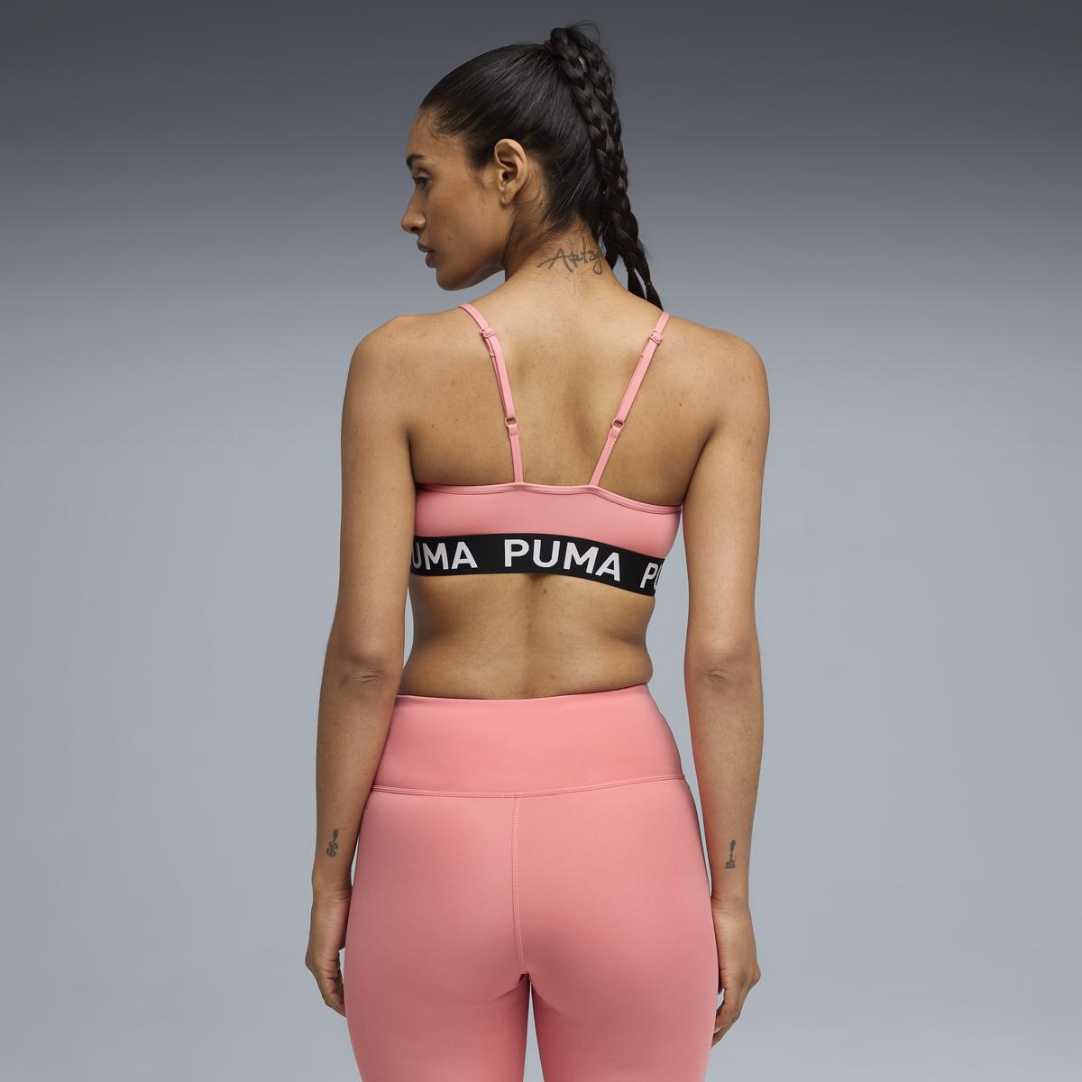 Top Bra Training Puma para Mujer image number null