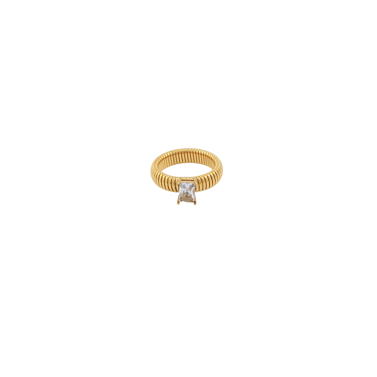 Anillo Flexible T9 para Mujer Lulu image number null