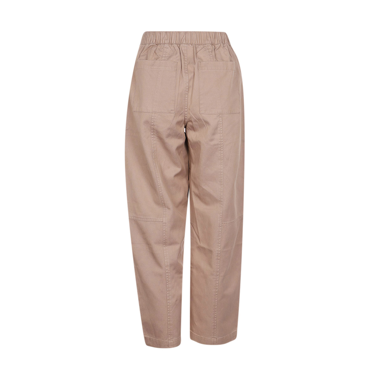 Pantal&oacute;n Barrel Fukka Para Mujer Junior image number null