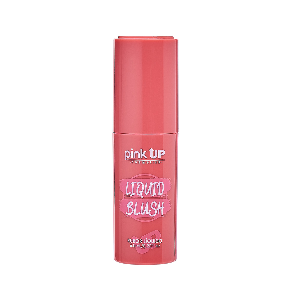 Rubor L&iacute;&shy;quido Dream Pink Up image number null