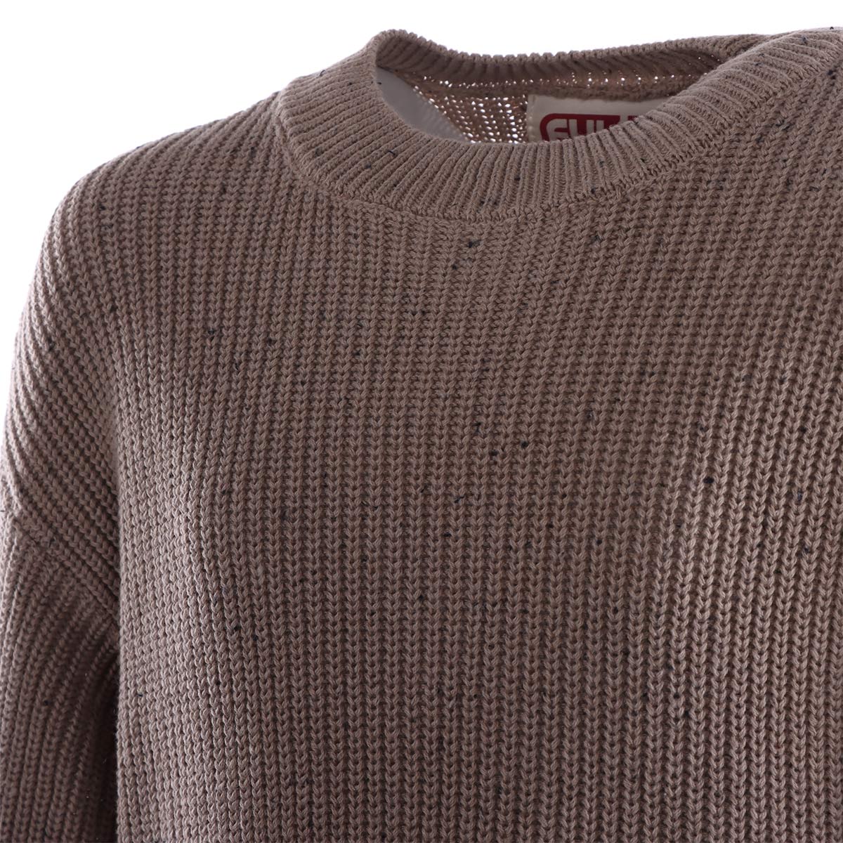 Su&eacute;ter Beige Tejido Fukka para Ni&ntilde;o image number null