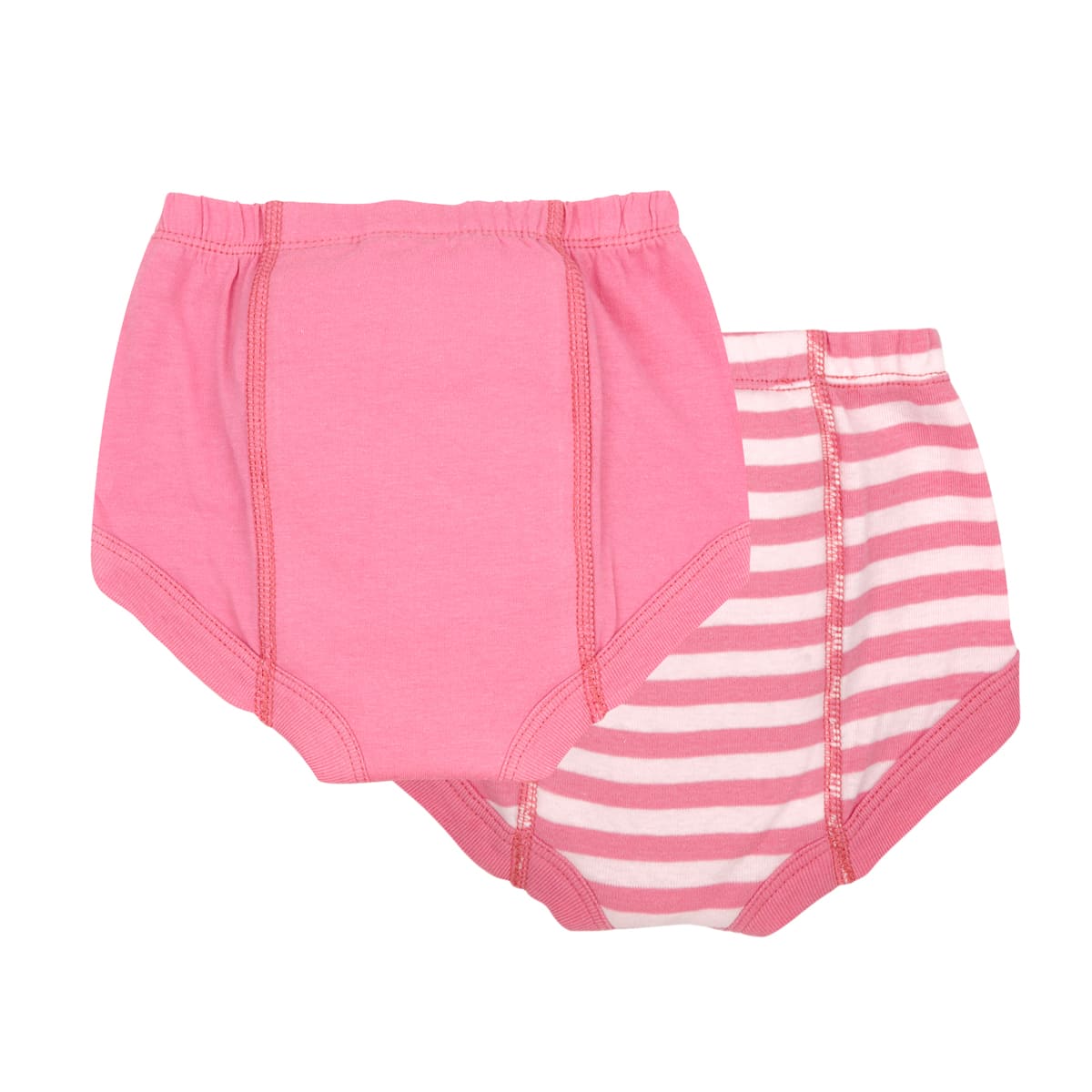 Paquete de 2 Calzones Entrenadores Baby Creysi para Ni&ntilde;a image number null