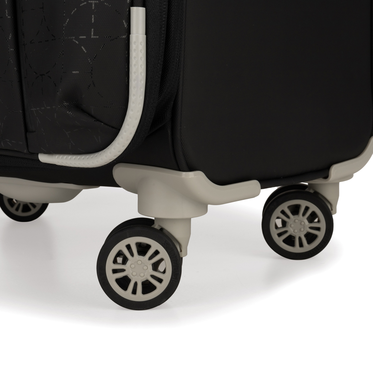 Maleta 28" Cloe SS Ruel III Negro image number null
