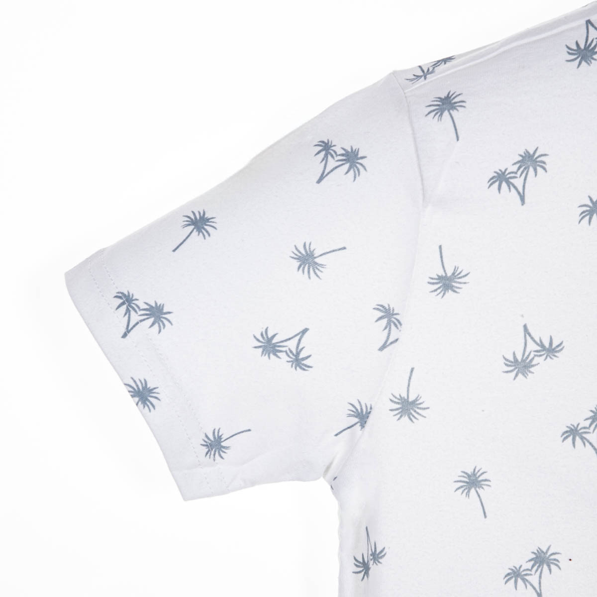 Playera Polo Jeanious con Dise&ntilde;o para Beb&eacute; Ni&ntilde;o image number null