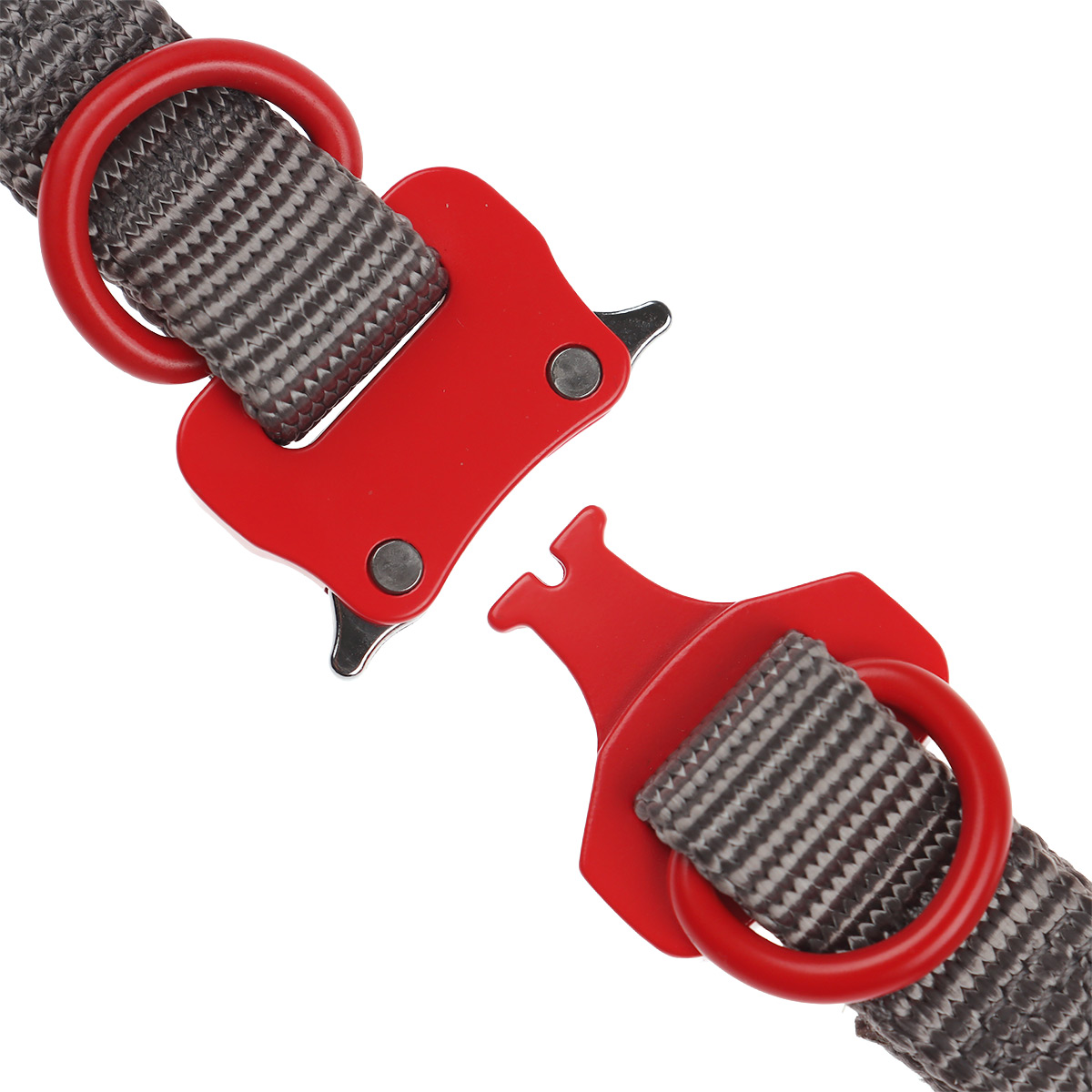 Arn&eacute;s Ajustable Caminata C&oacute;modo Plata Pata para Perro image number null