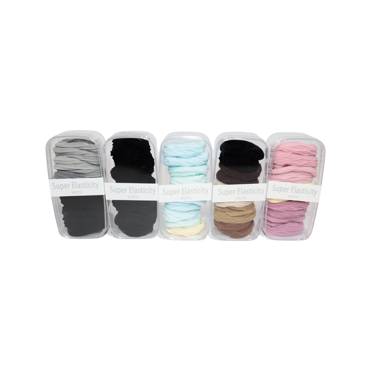 Cajita De Ligas 10Pz Phi By Philosophy Jr image number null