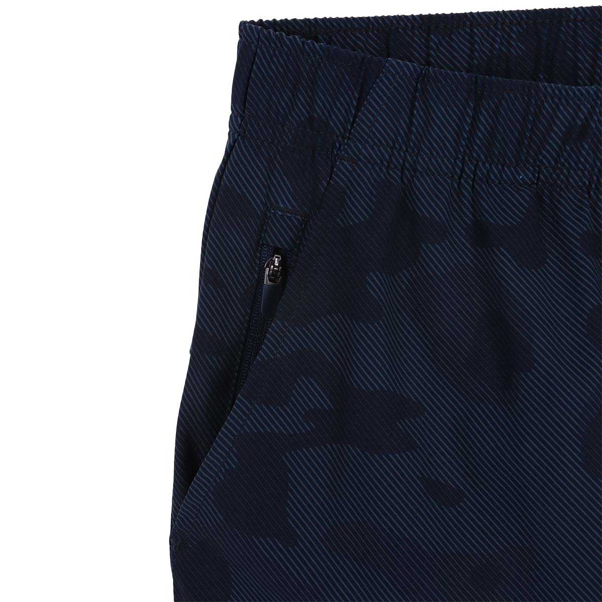 Short Estampado Camuflaje Fit Ni&ntilde;o image number null