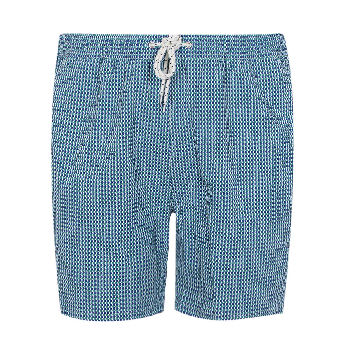 Traje de Ba&ntilde;o J. Opus Estampado para Hombre Plus image number null