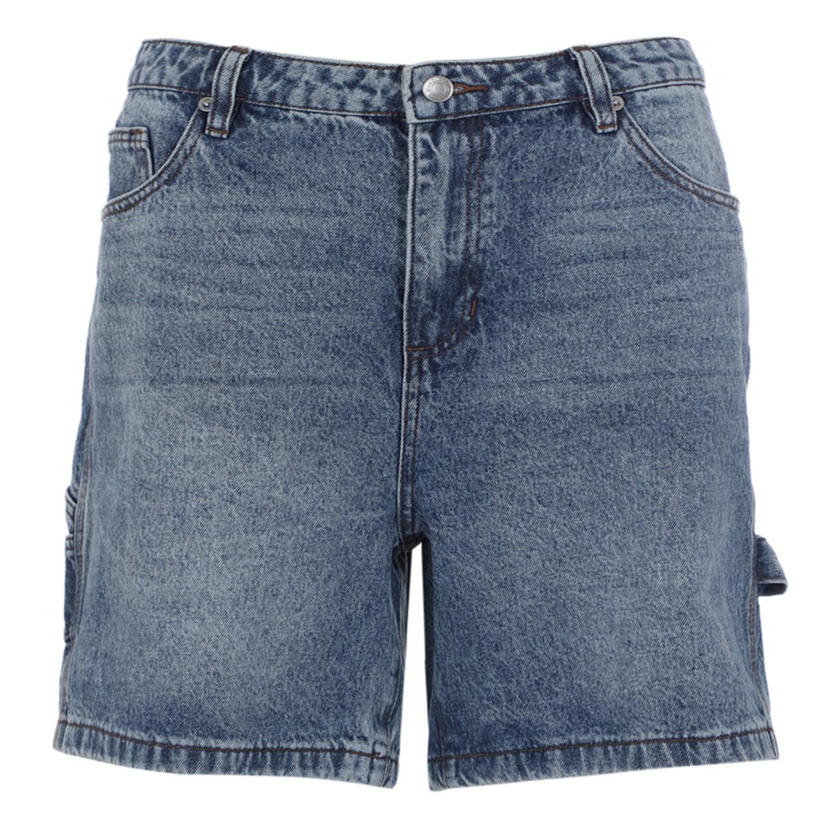 Bermuda Jeanious para Mujer Tallas Extra image number null