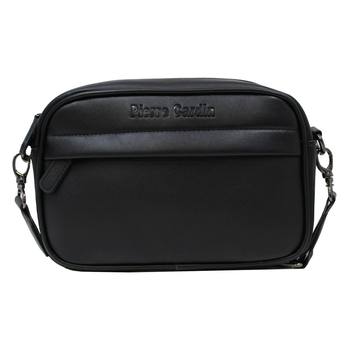 Bolso Bandolera Pierre Cardin para Hombre image number null