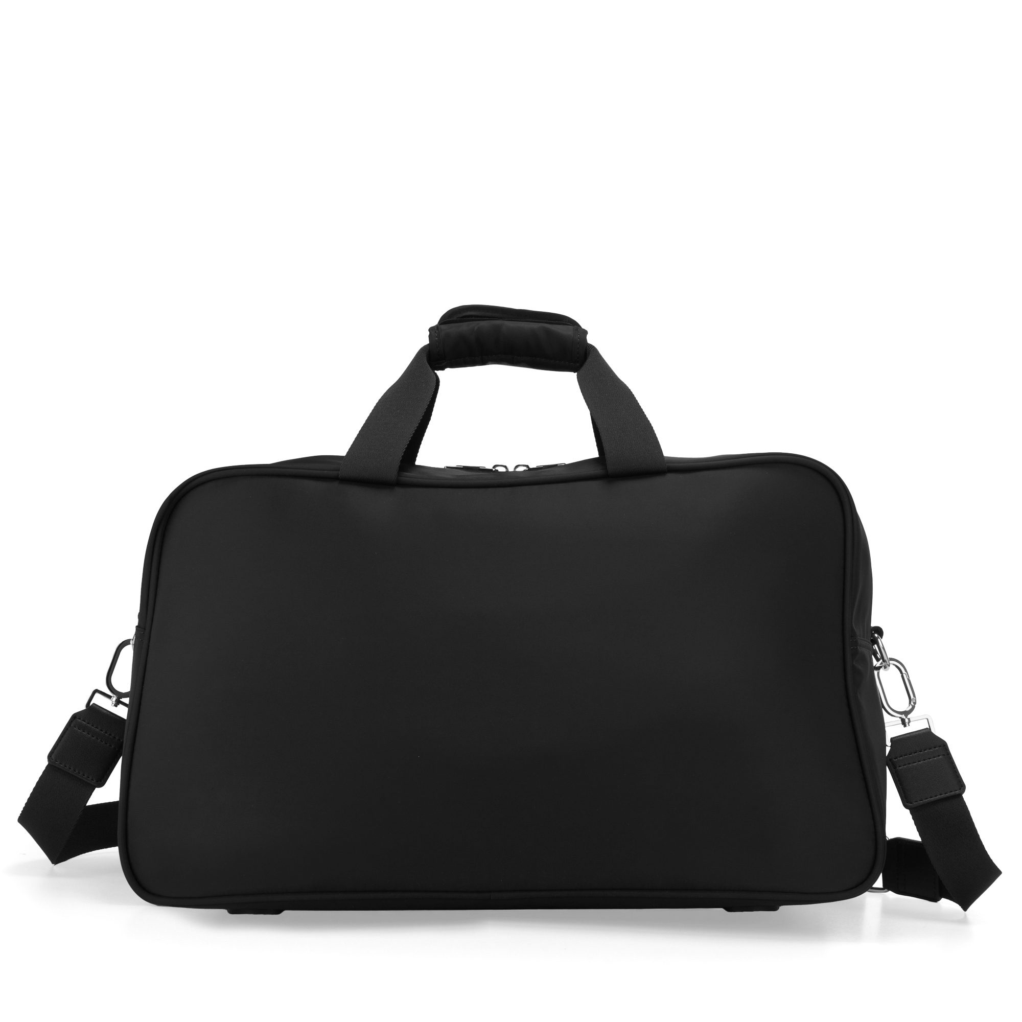 Duffle Bag Cloe Ss Gralami Negro image number null