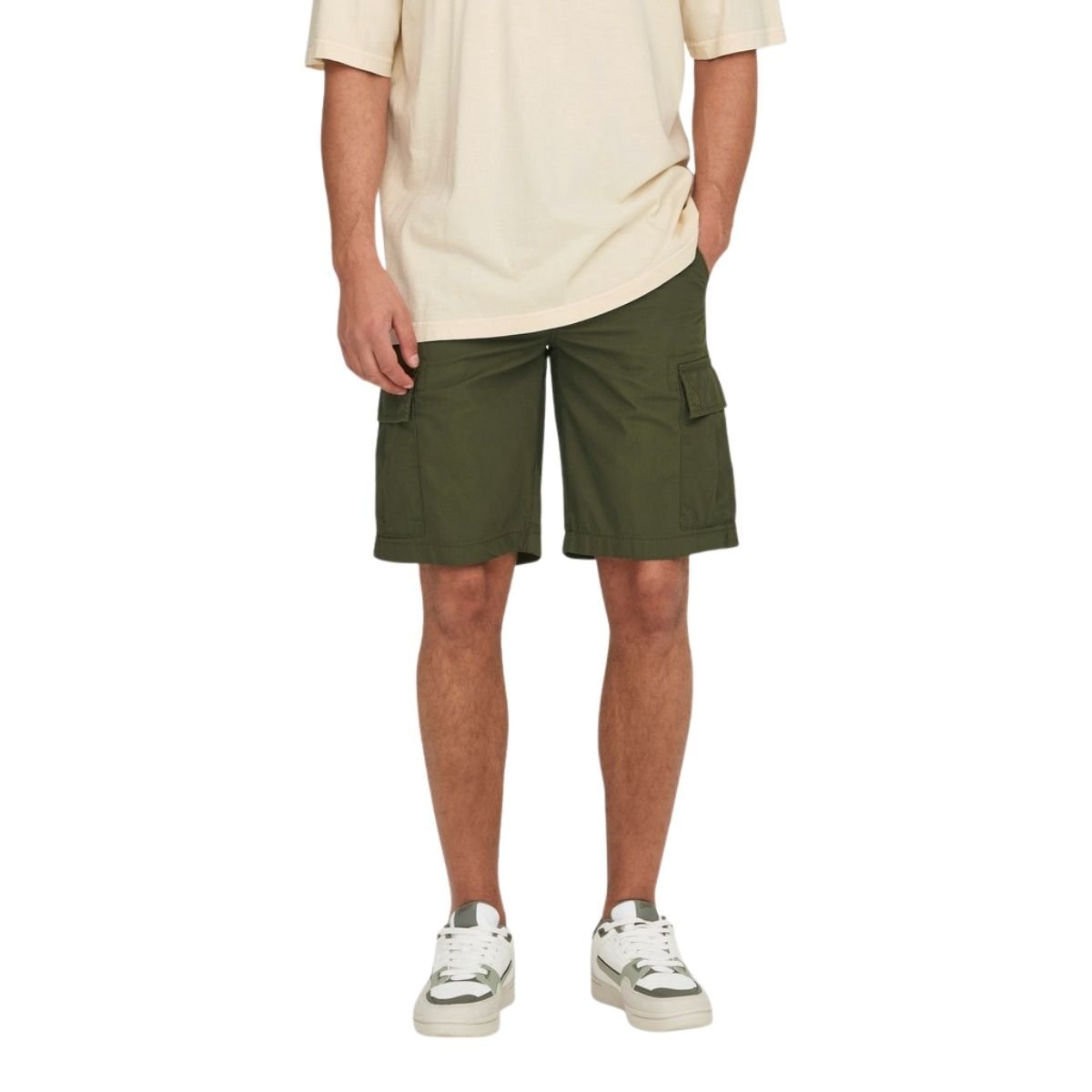 Short Casual Only & Sons para Hombre image number null