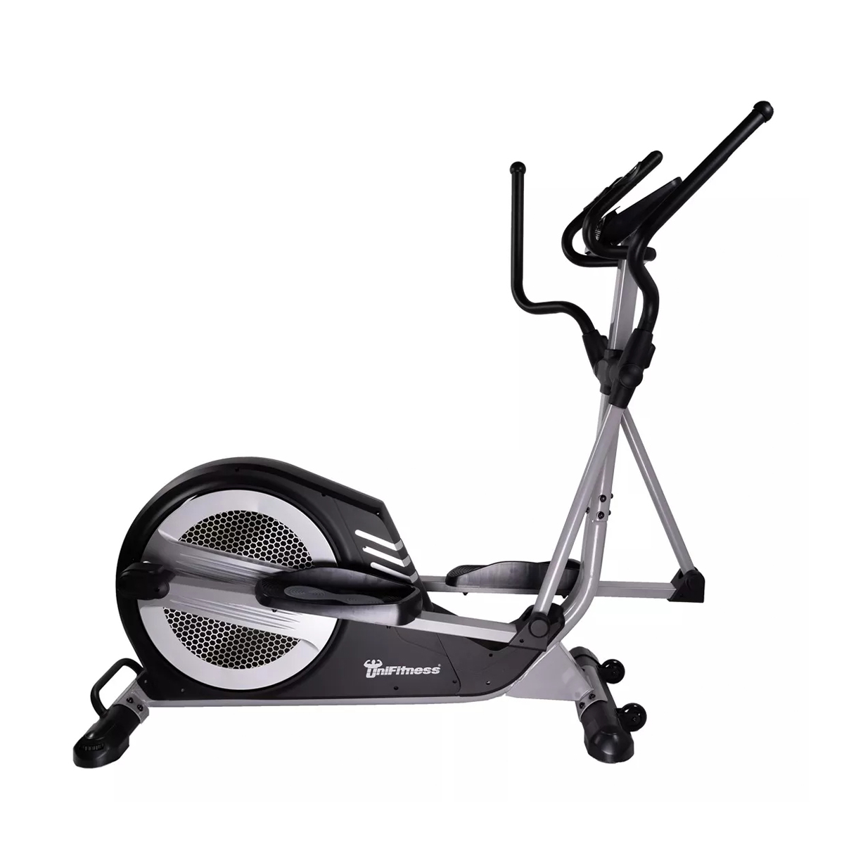 El&iacute;ptica El&eacute;ctrica Ergo Trainer image number null
