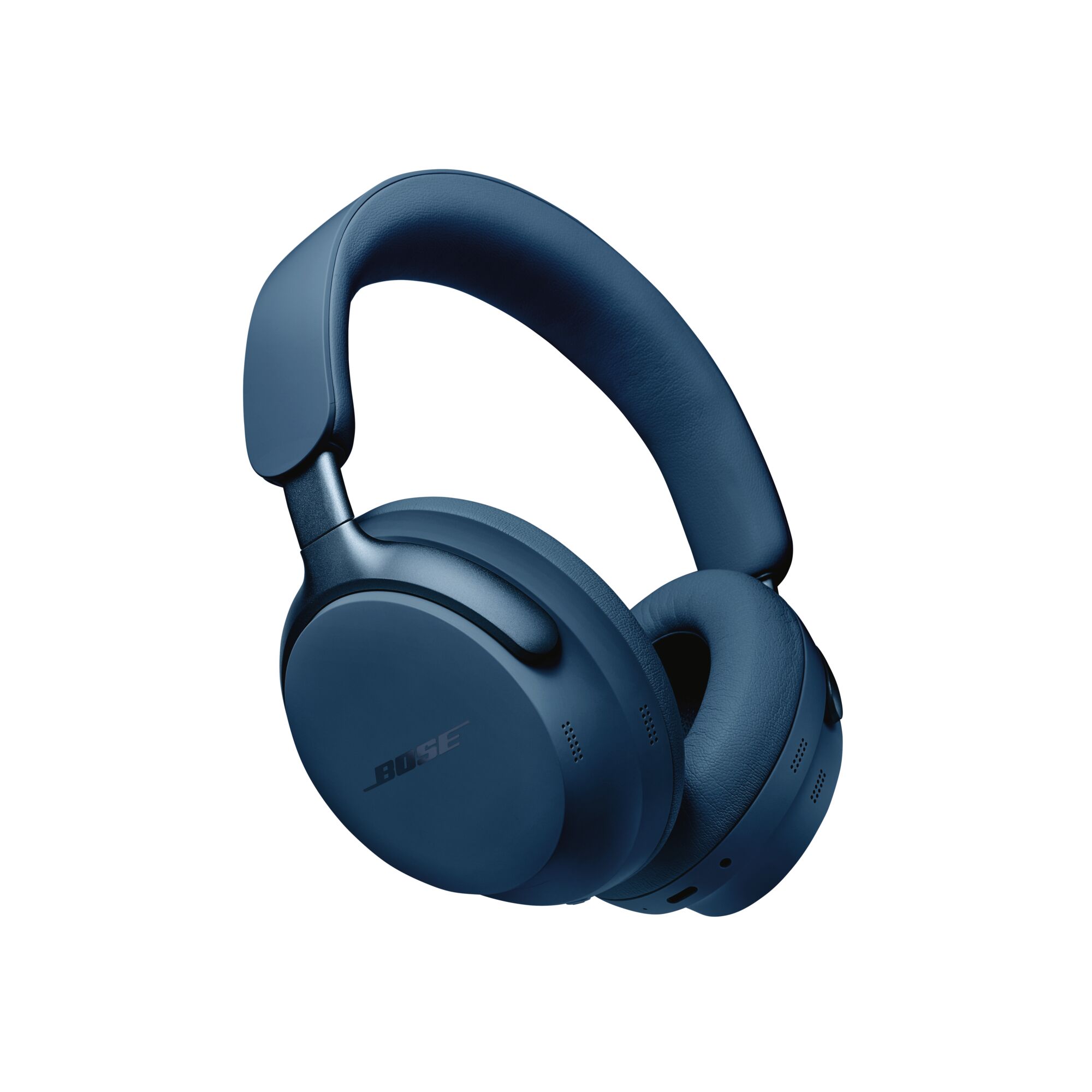 QUIET COMFORT ULTRA HEADPHONES LUNAR BLUE image number null