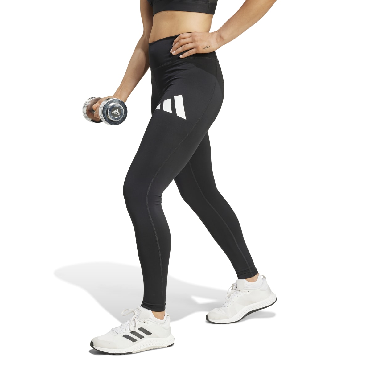 Legginig Training Mujer Adidas Jg3941 image number null