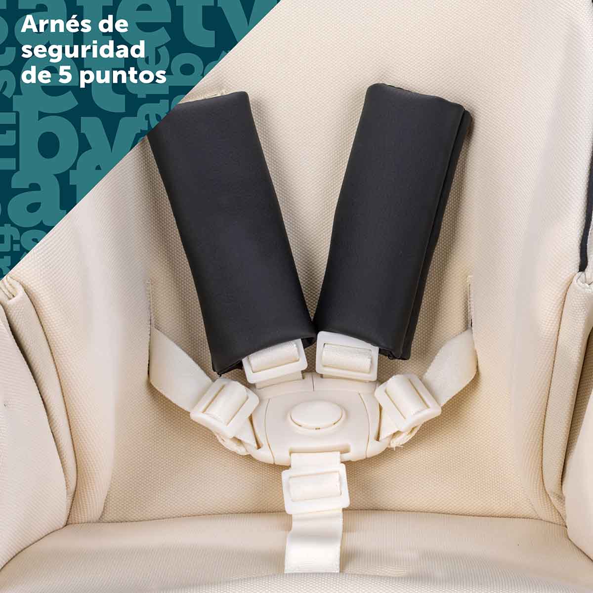 Silla Alta Colie Safety 1st image number null