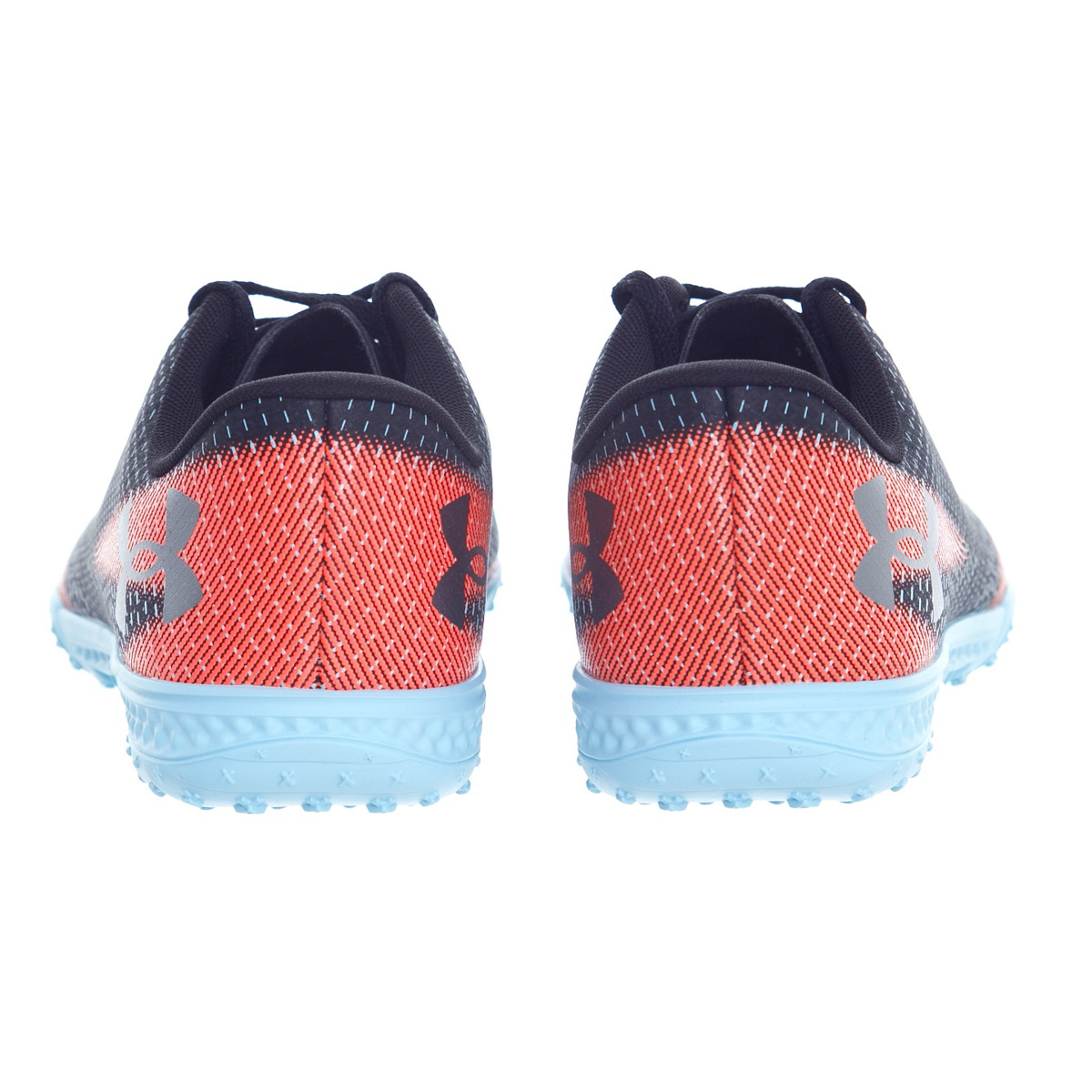 Calzado soccer para hombre Under Armour image number null