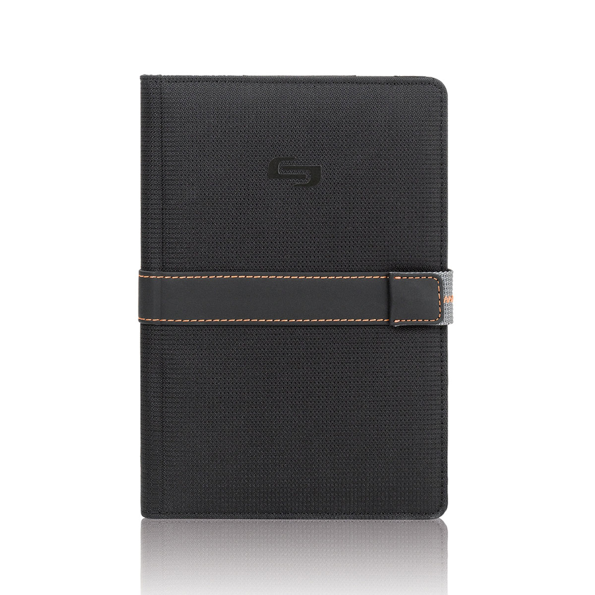 Funda Universal Metro Tablet 5.5-8.5 Negro Solo image number null