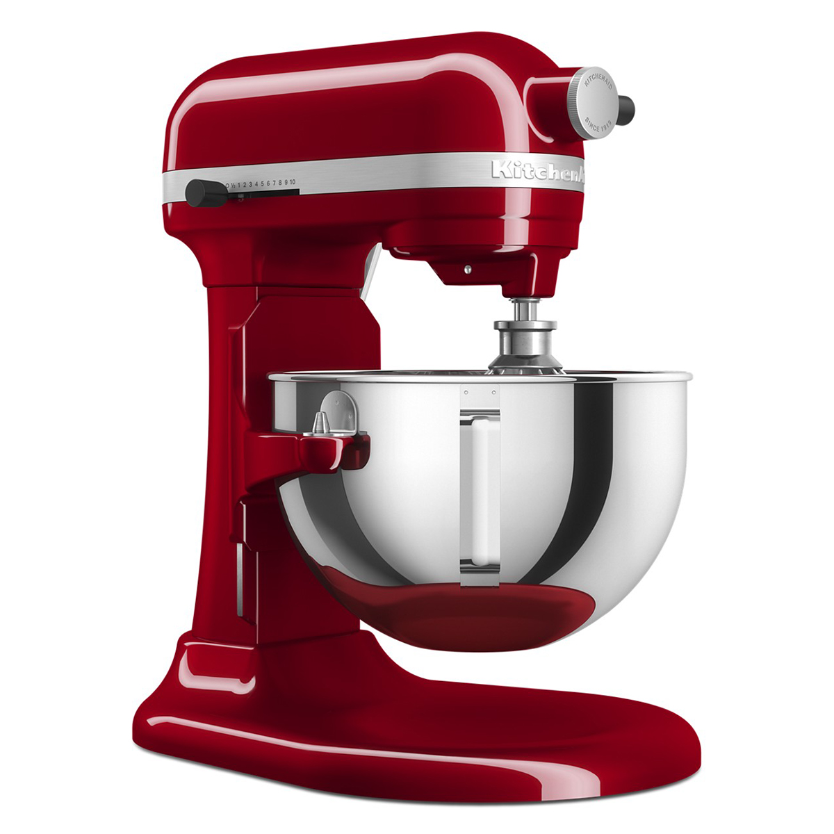 Batidora Bowl Lift 5.5q Empire Red Kitchenaid image number null