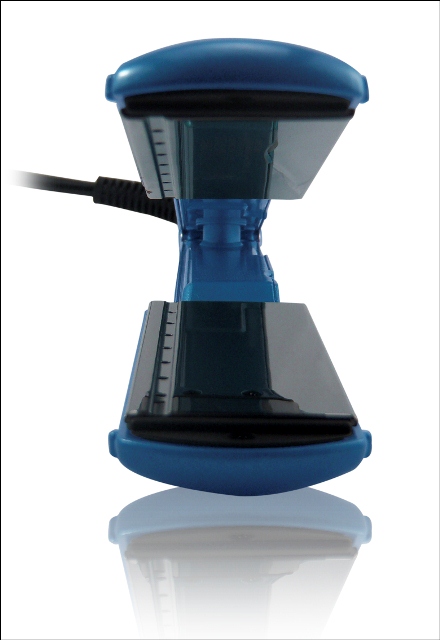 Alaciadora 1 1/2&rdquo; Nano Tit Seco-Mojado Babyliss image number null