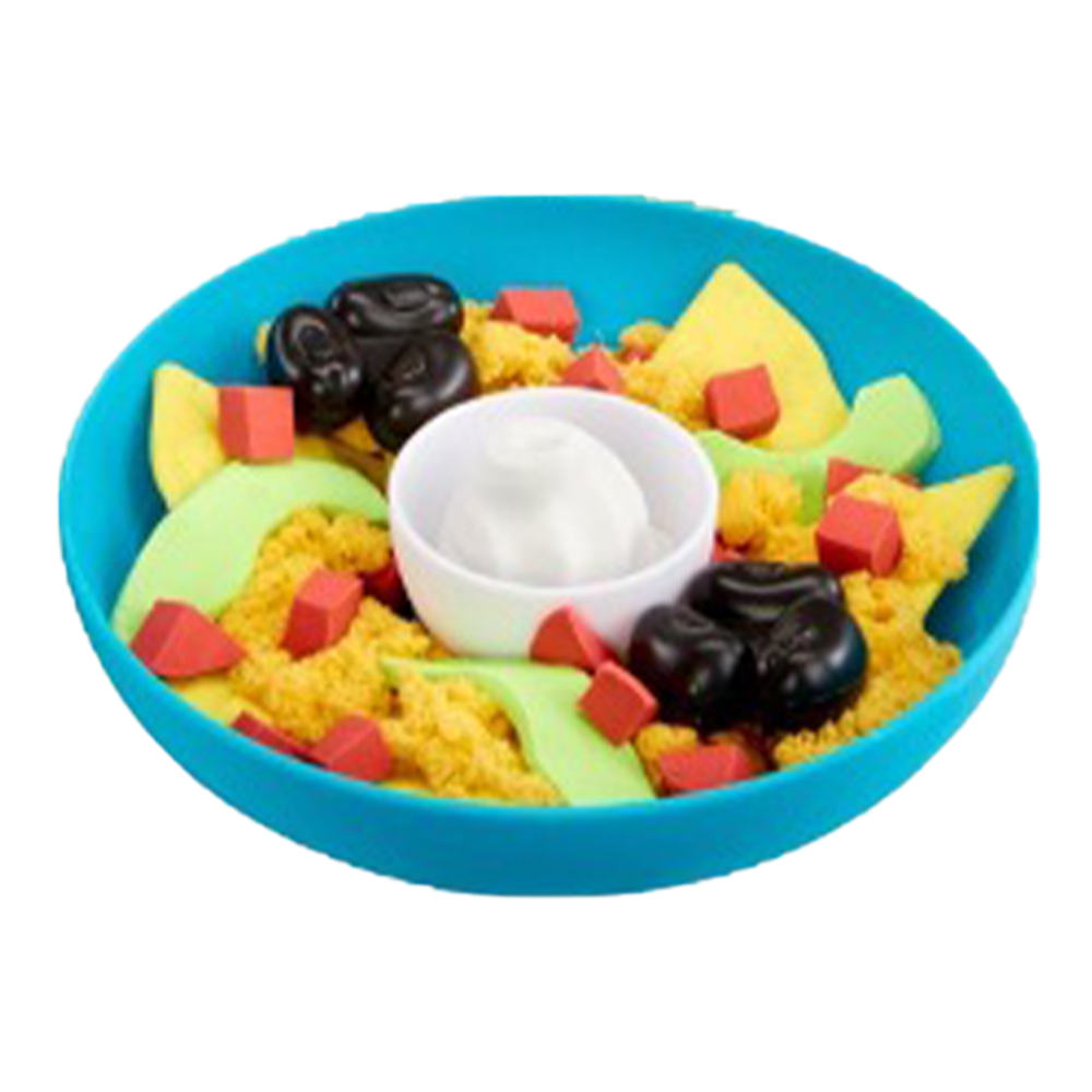 Set De Juego Creative Chefs Nachos MGAE image number null