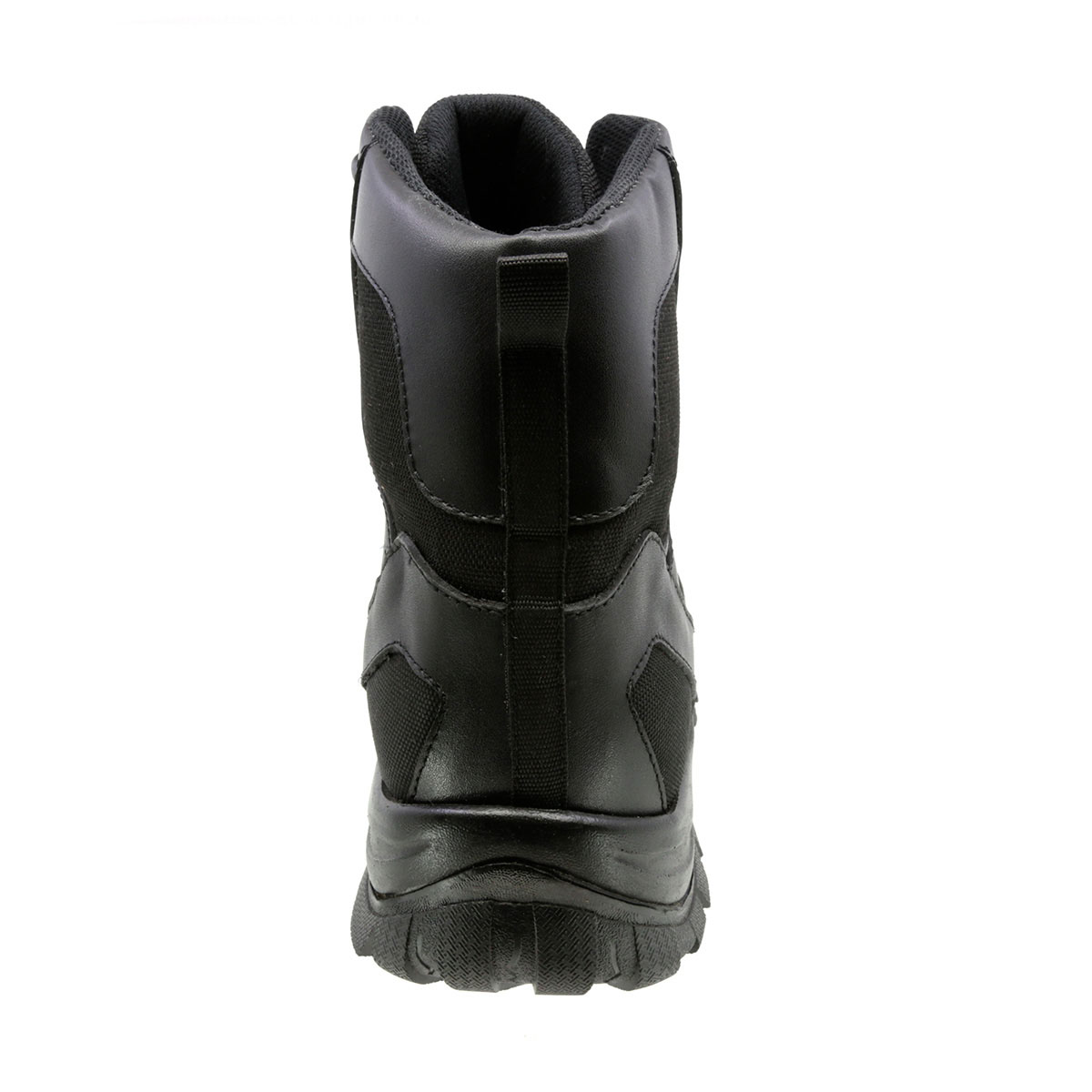 Bota Industrial Good Year Reliant GY 111Negro para Hombre image number null