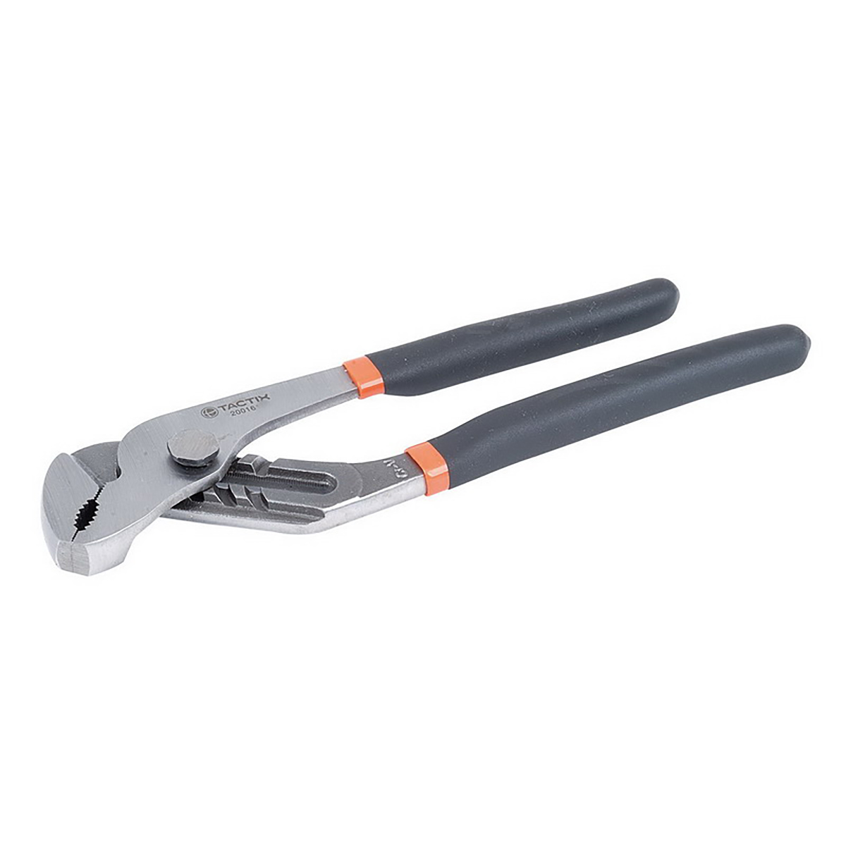 Pinzas de Extension Articuladas 10"/250mm Tactix image number null