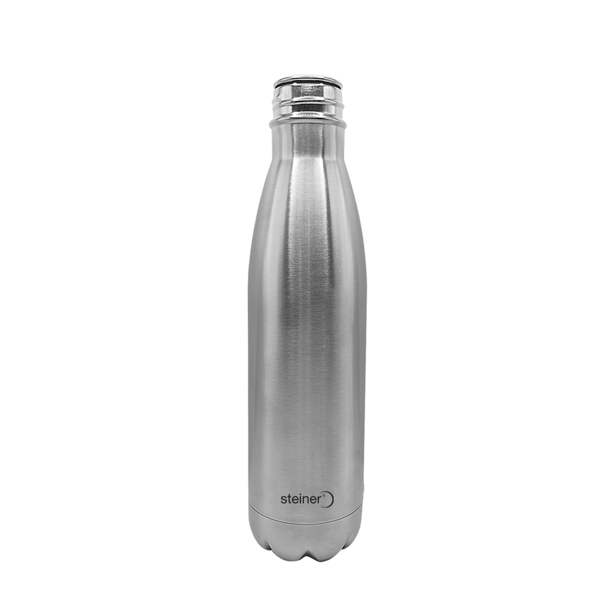 Botella de Acero Inoxidable 750 ml Color Plata image number null