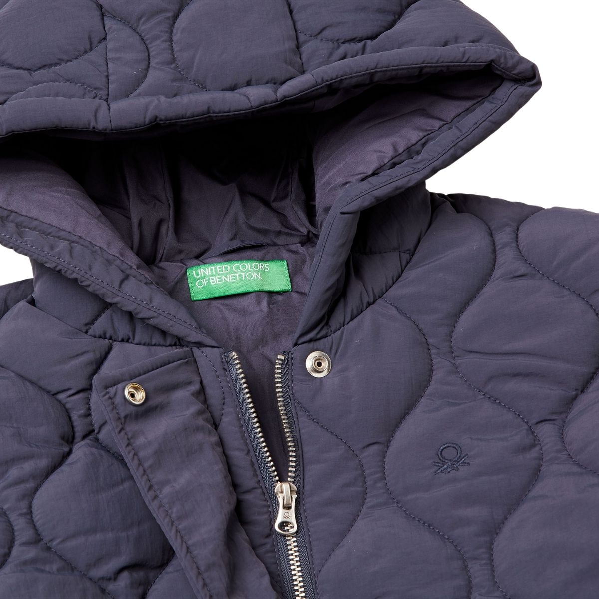 Chamarra Benetton para Ni&ntilde;a image number null